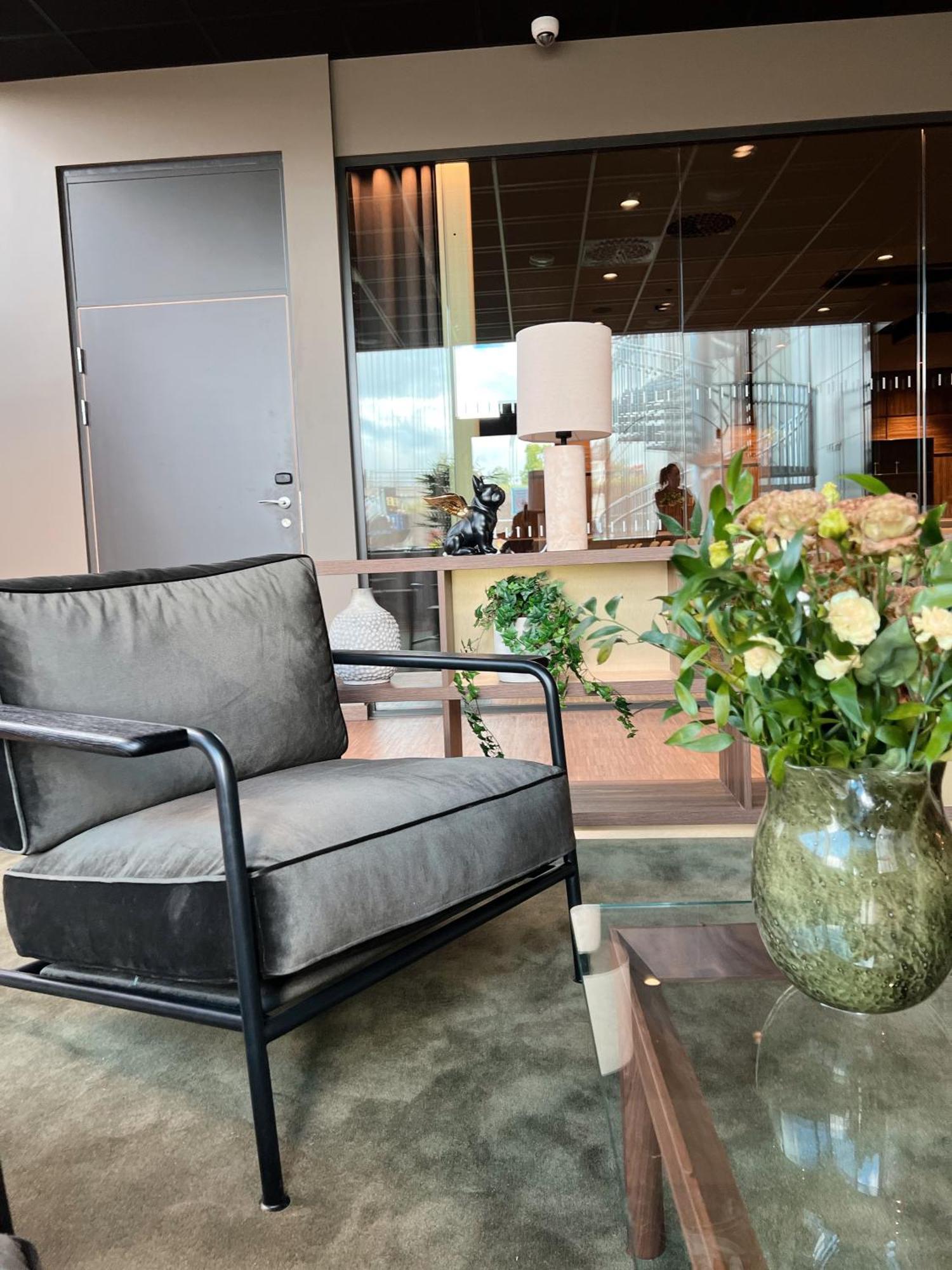 Quality Hotel Panorama Trondheim Luaran gambar
