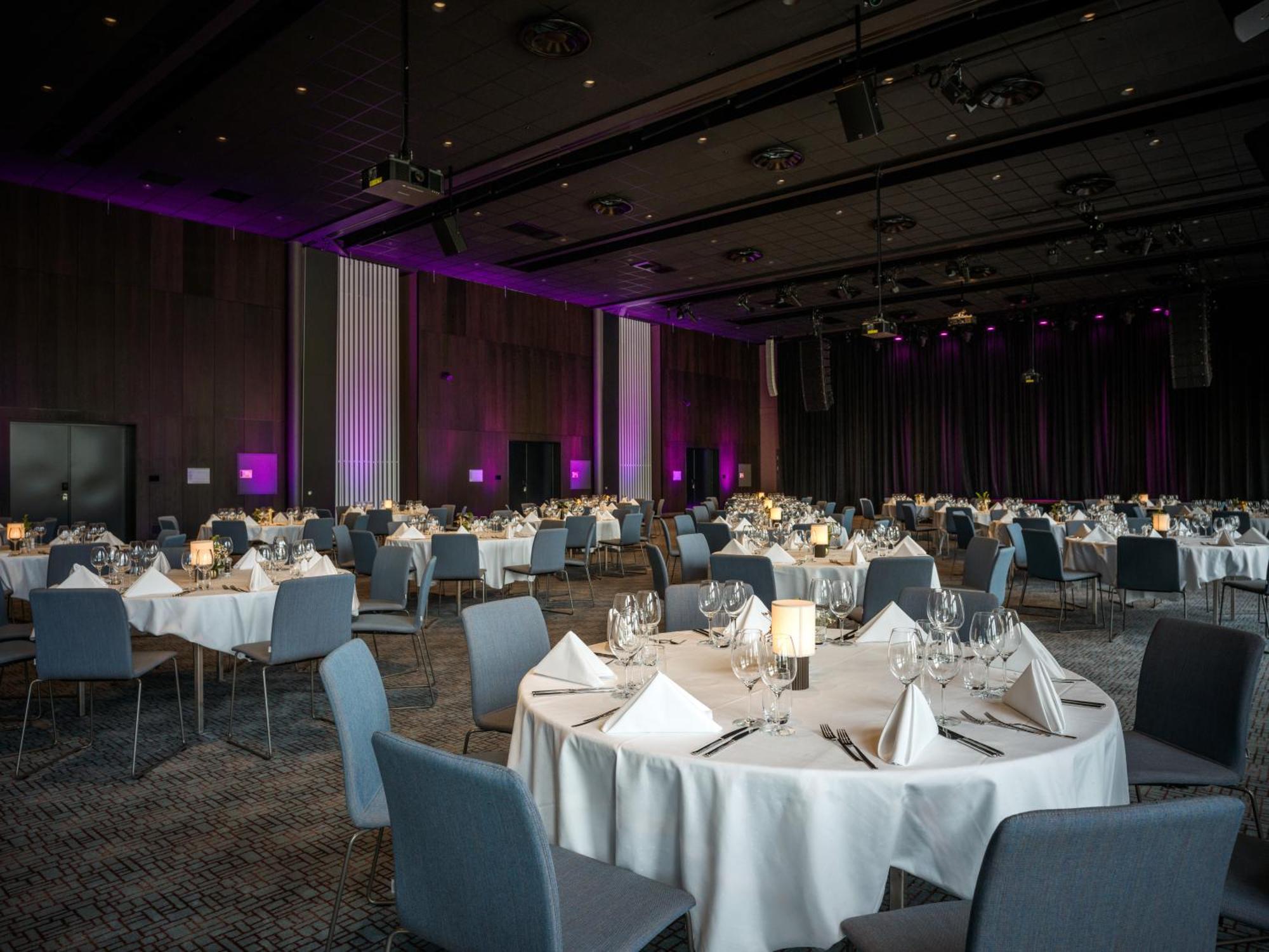 Quality Hotel Panorama Trondheim Luaran gambar
