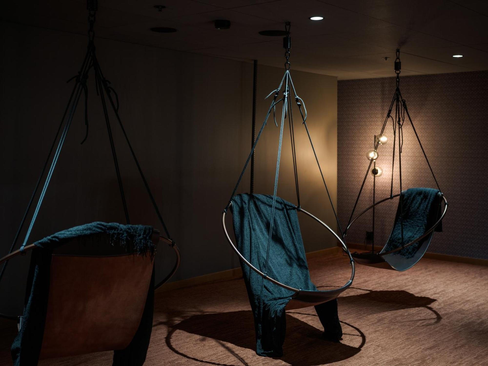 Quality Hotel Panorama Trondheim Luaran gambar