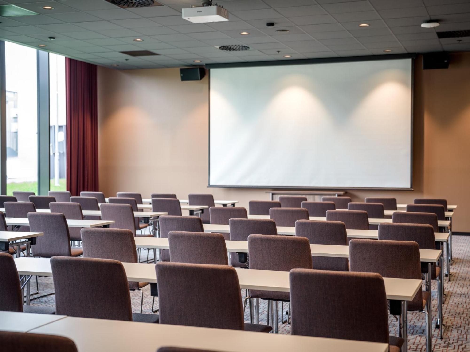 Quality Hotel Panorama Trondheim Luaran gambar